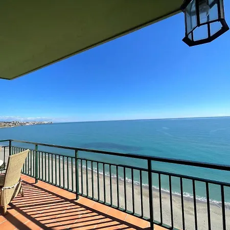 Frente Al Mar Fuengirola