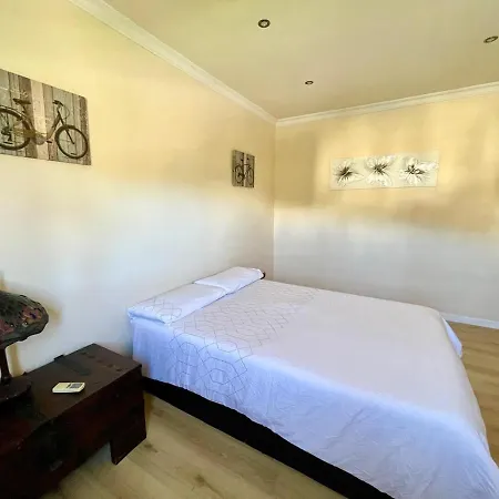 Apartment Frente Al Mar Fuengirola