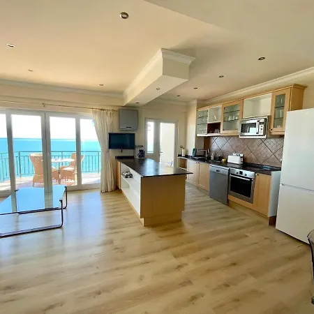 Apartment Frente Al Mar *